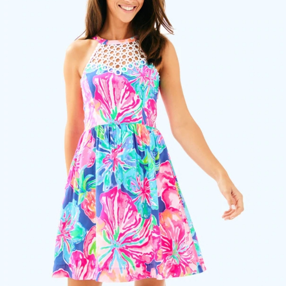 Lilly Pulitzer Dress